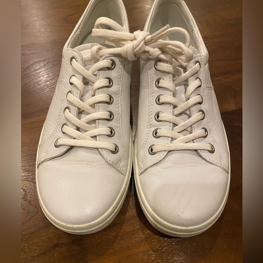 Ecco shoes - size 39